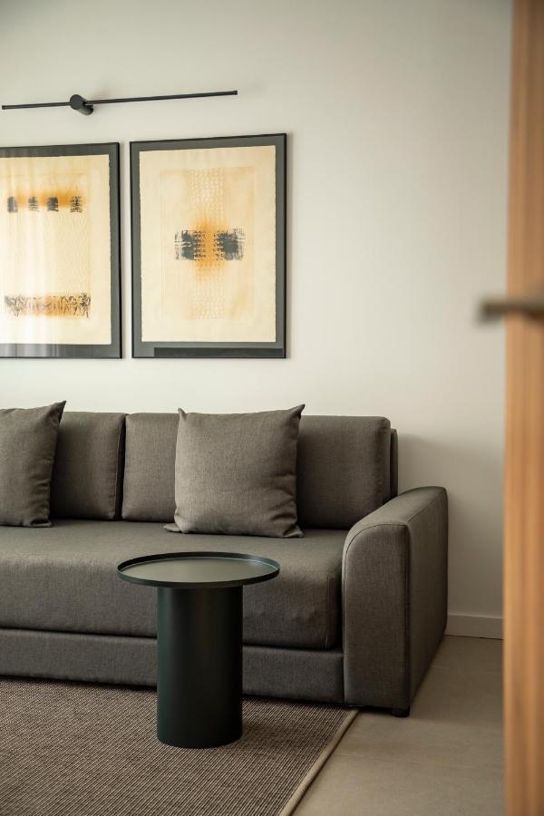 Europa Apartments L'Hospitalet de Llobregat Exteriör bild