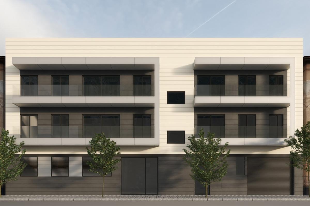 Europa Apartments L'Hospitalet de Llobregat Exteriör bild