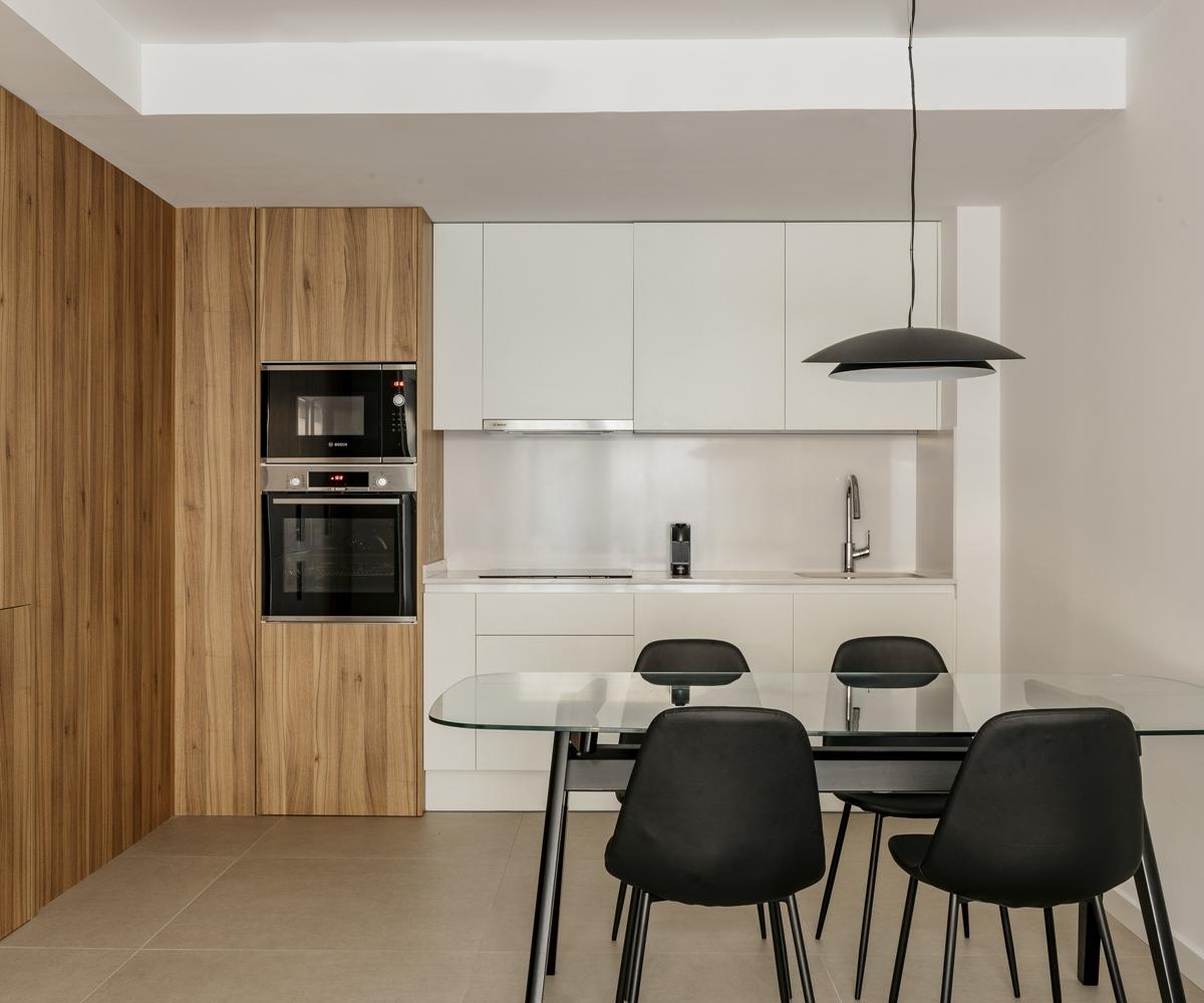 Europa Apartments L'Hospitalet de Llobregat Exteriör bild